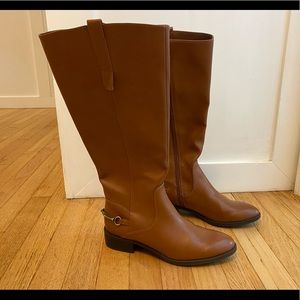 Brand New Sam&Libby Boots- 8.5